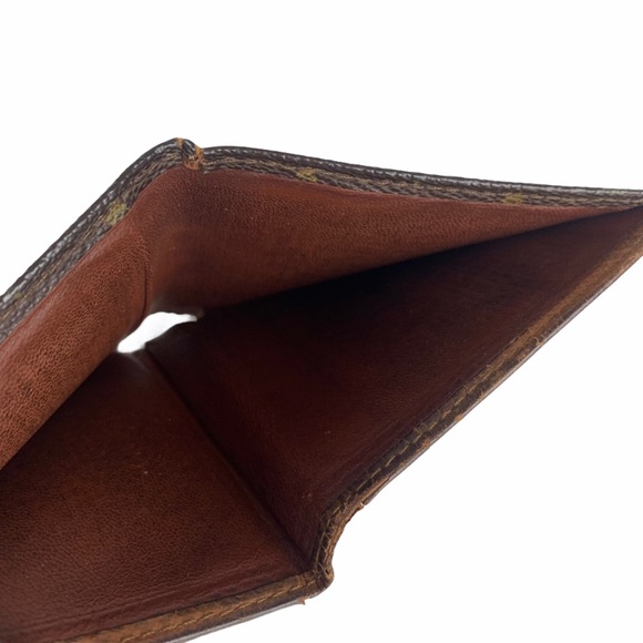 Louis Vuitton Monogram Bifold Wallet - Picture 5 of 7